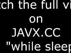 she accidentally inserted while s. - javx.cc